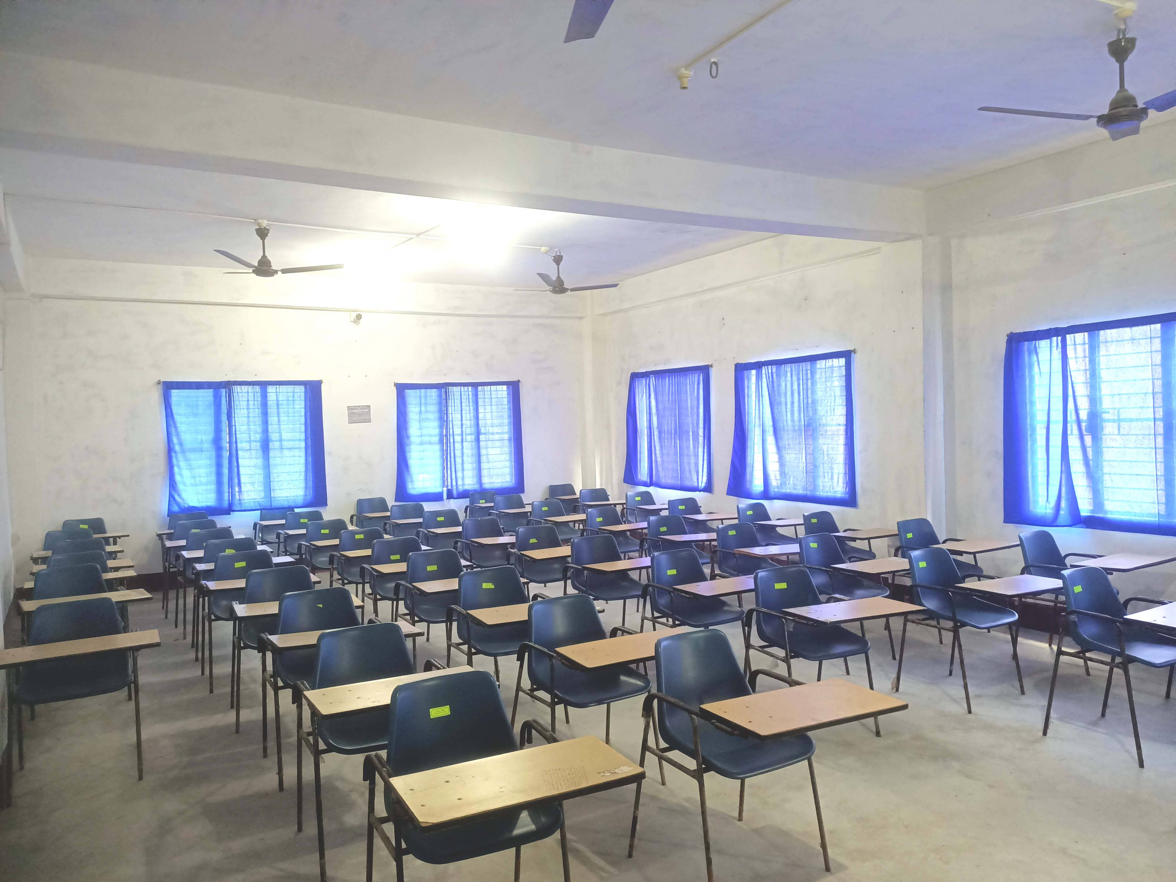 Class Room